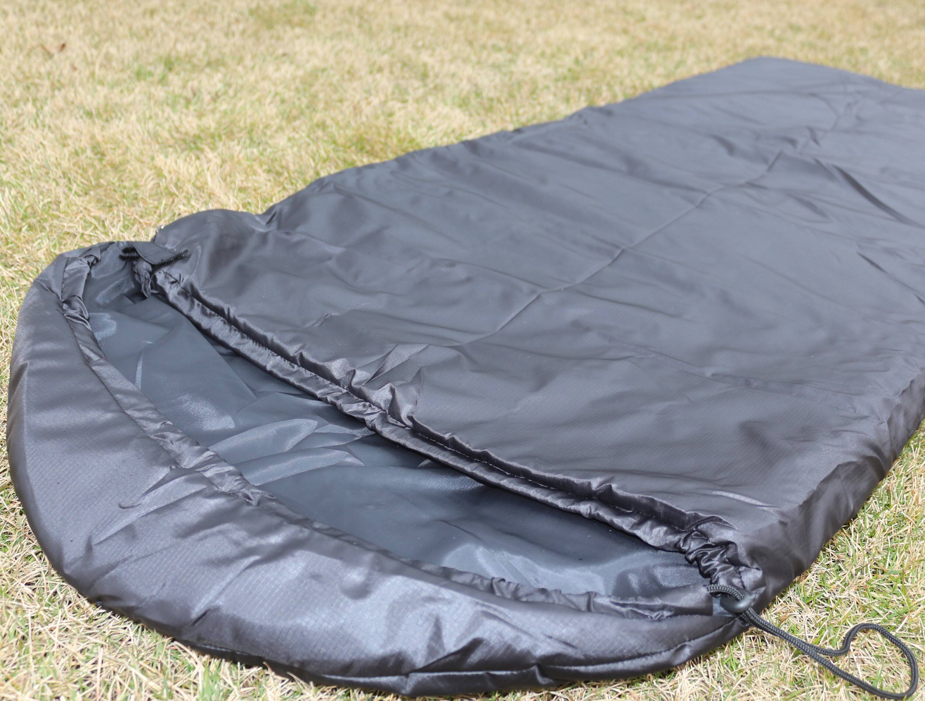 Спальник-ковдра зимовий Ultra Pro